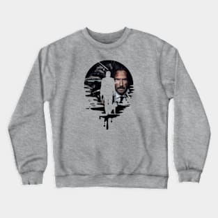 John Wick Strength Crewneck Sweatshirt